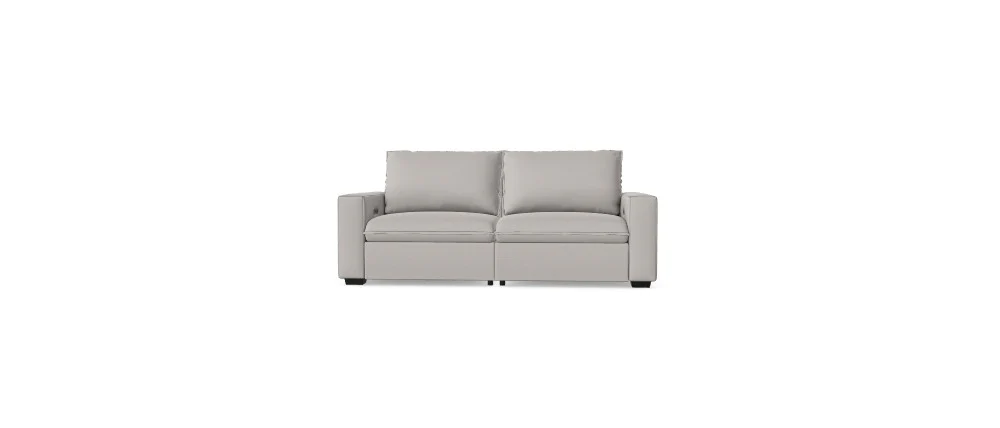 Love Story Modular Sectional - Custom Design Ref: M_8QLQZE