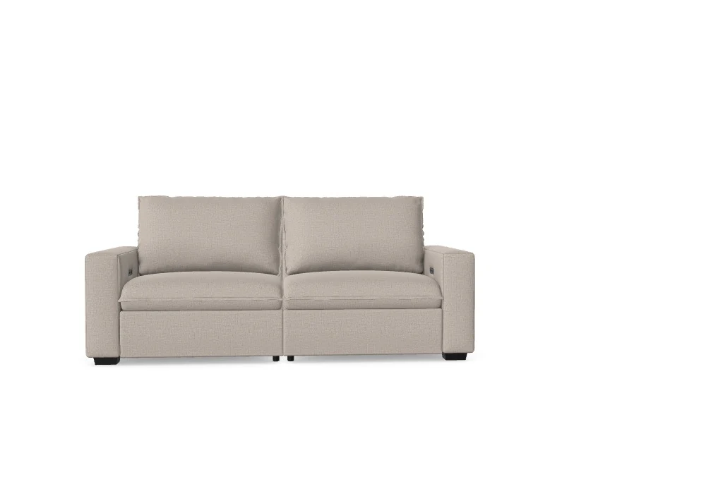 Love Story Modular Sectional - Custom Design Ref: M_8VQE2N