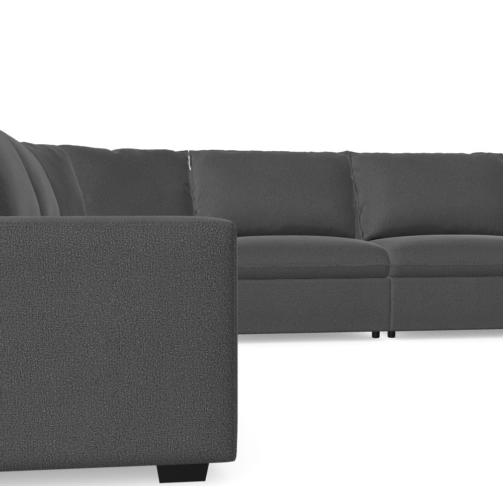 Love Story Modular Sectional - Custom Design Ref: M_8ZAV5C