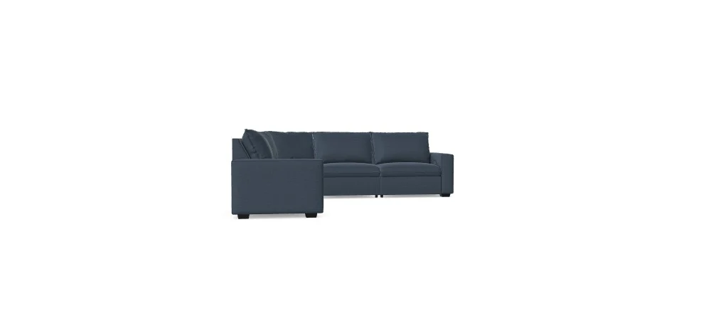 Love Story Modular Sectional - Custom Design Ref: M_90V1UC