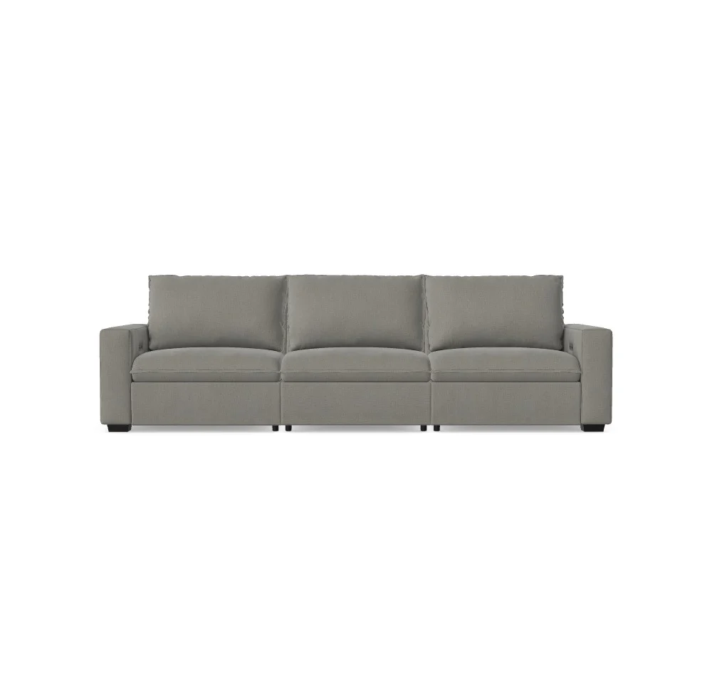 Love Story Modular Sectional - Custom Design Ref: M_9NGNUSM