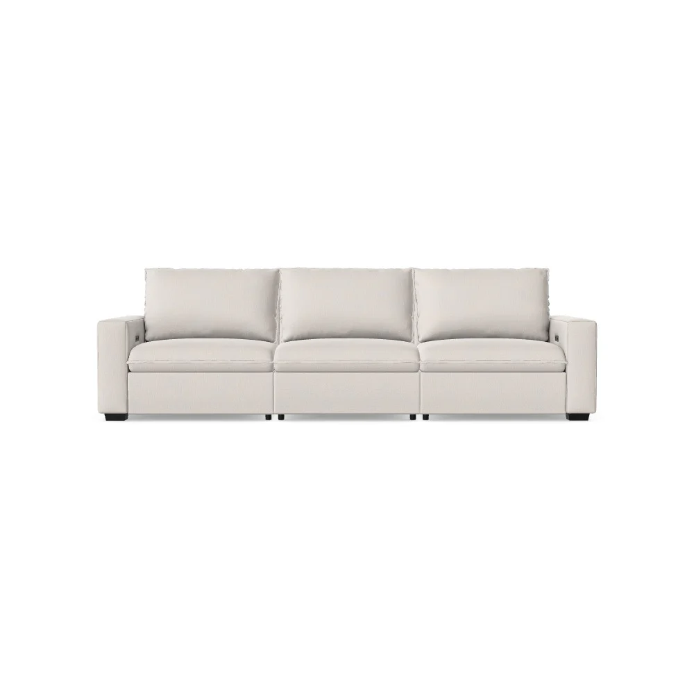 Love Story Modular Sectional - Custom Design Ref: M_9NQ1QM