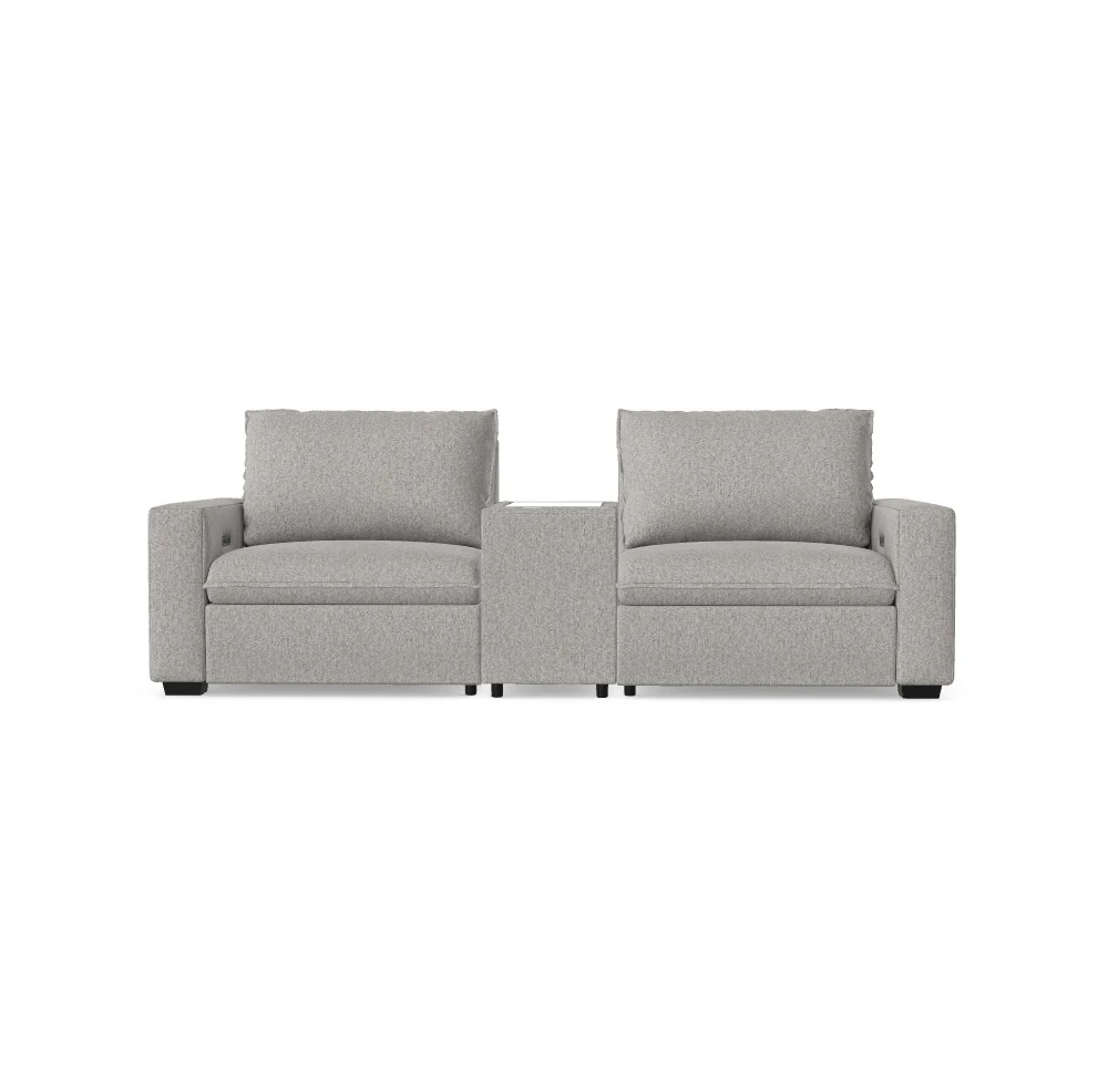 Love Story Modular Sectional - Custom Design Ref: M_A5LSIA