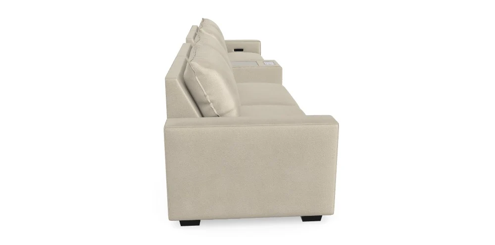 Love Story Modular Sectional - Custom Design Ref: M_A93VGG
