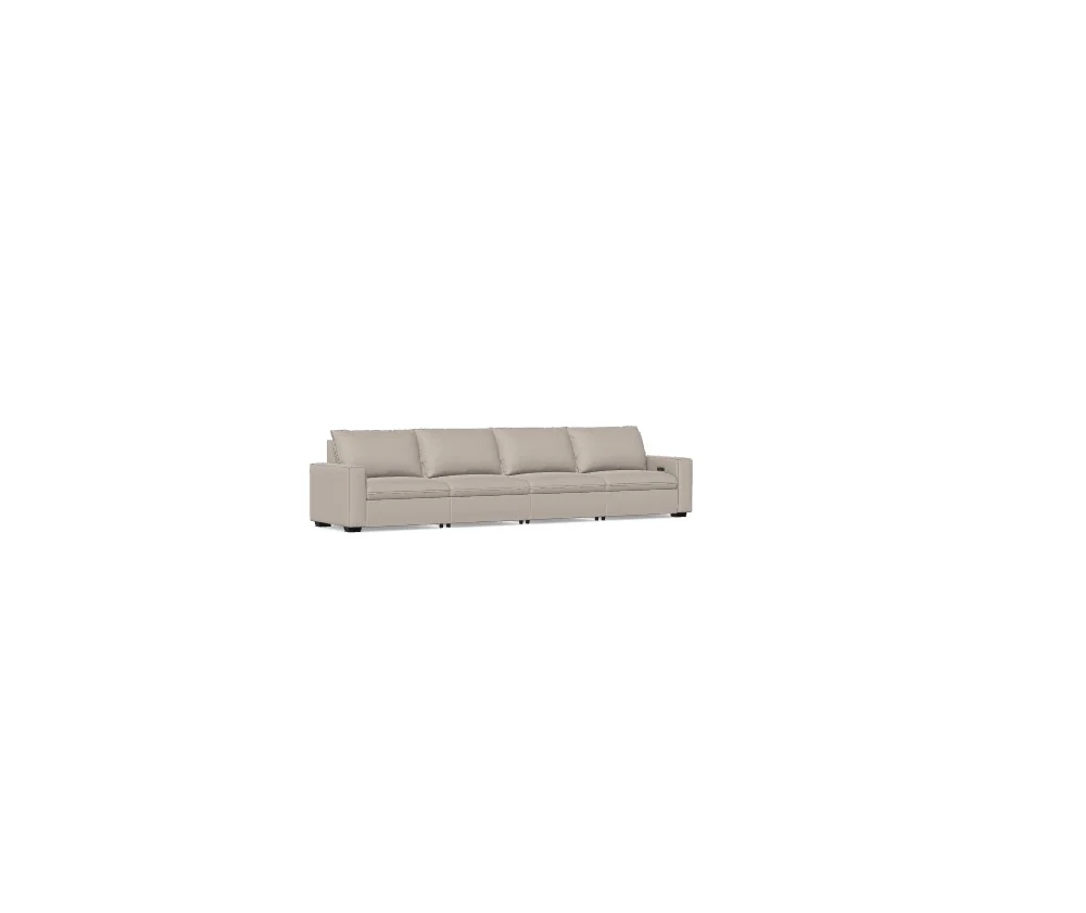 Love Story Modular Sectional - Custom Design Ref: M_ABUXF8