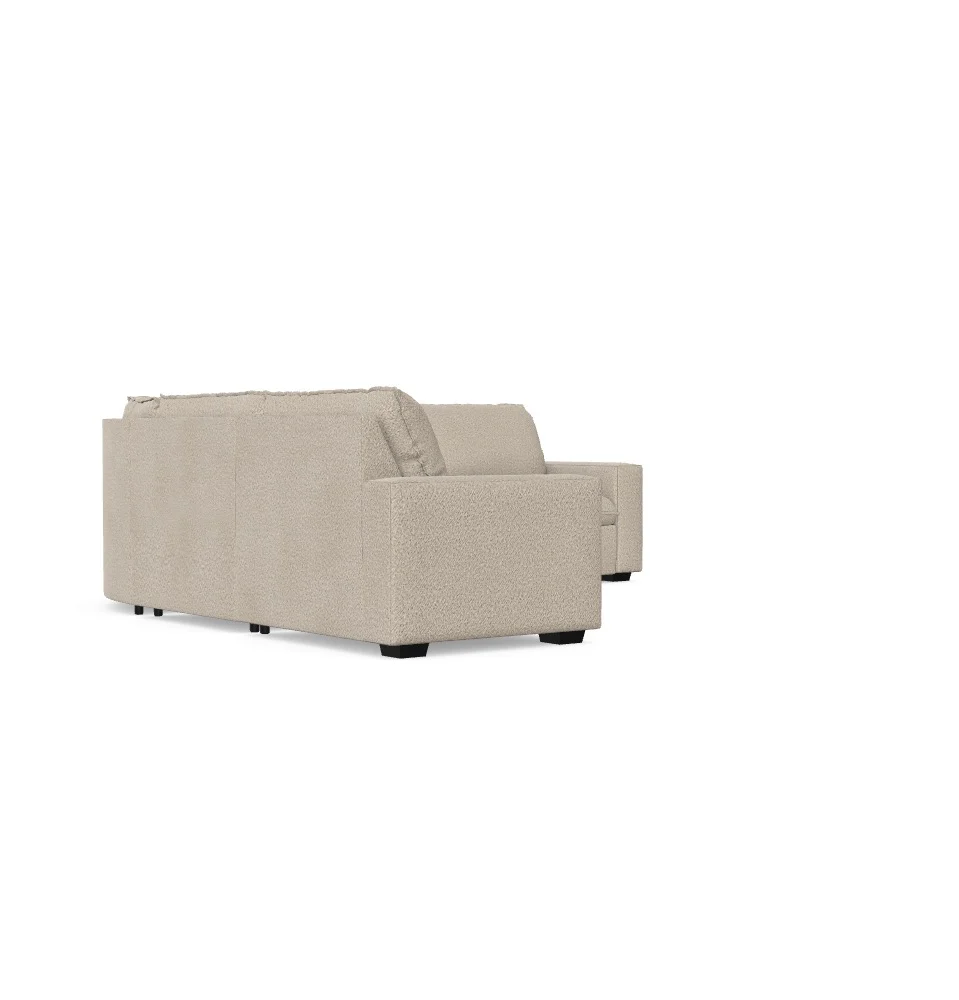 Love Story Modular Sectional - Custom Design Ref: M_AHVWJT