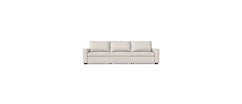 Love Story Modular Sectional - Custom Design Ref: M_AMBWXP