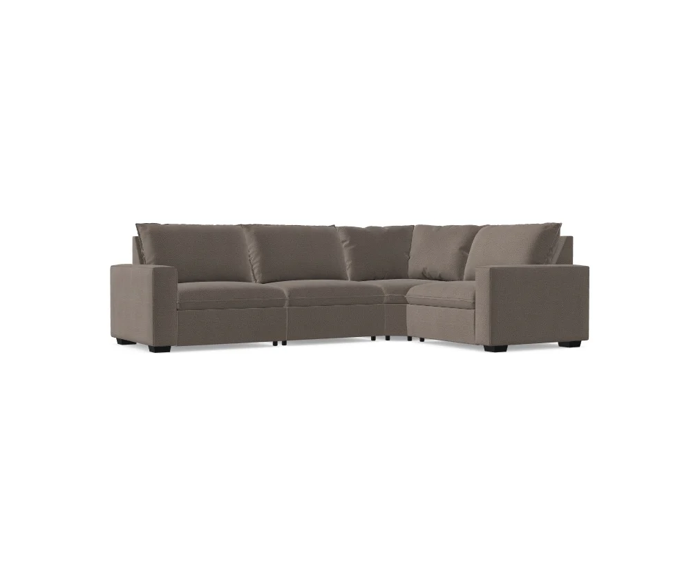 Love Story Modular Sectional - Custom Design Ref: M_ANDTMOU