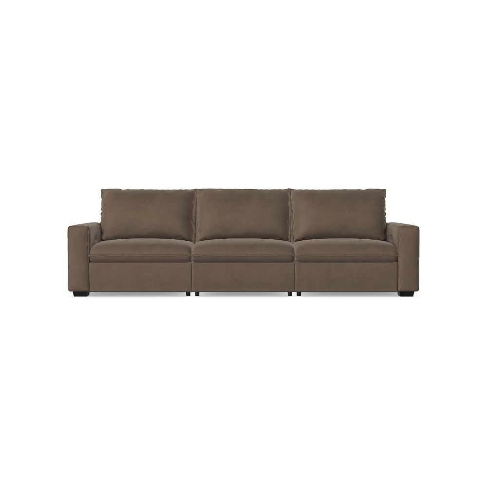 Love Story Modular Sectional - Custom Design Ref: M_ANV64Y