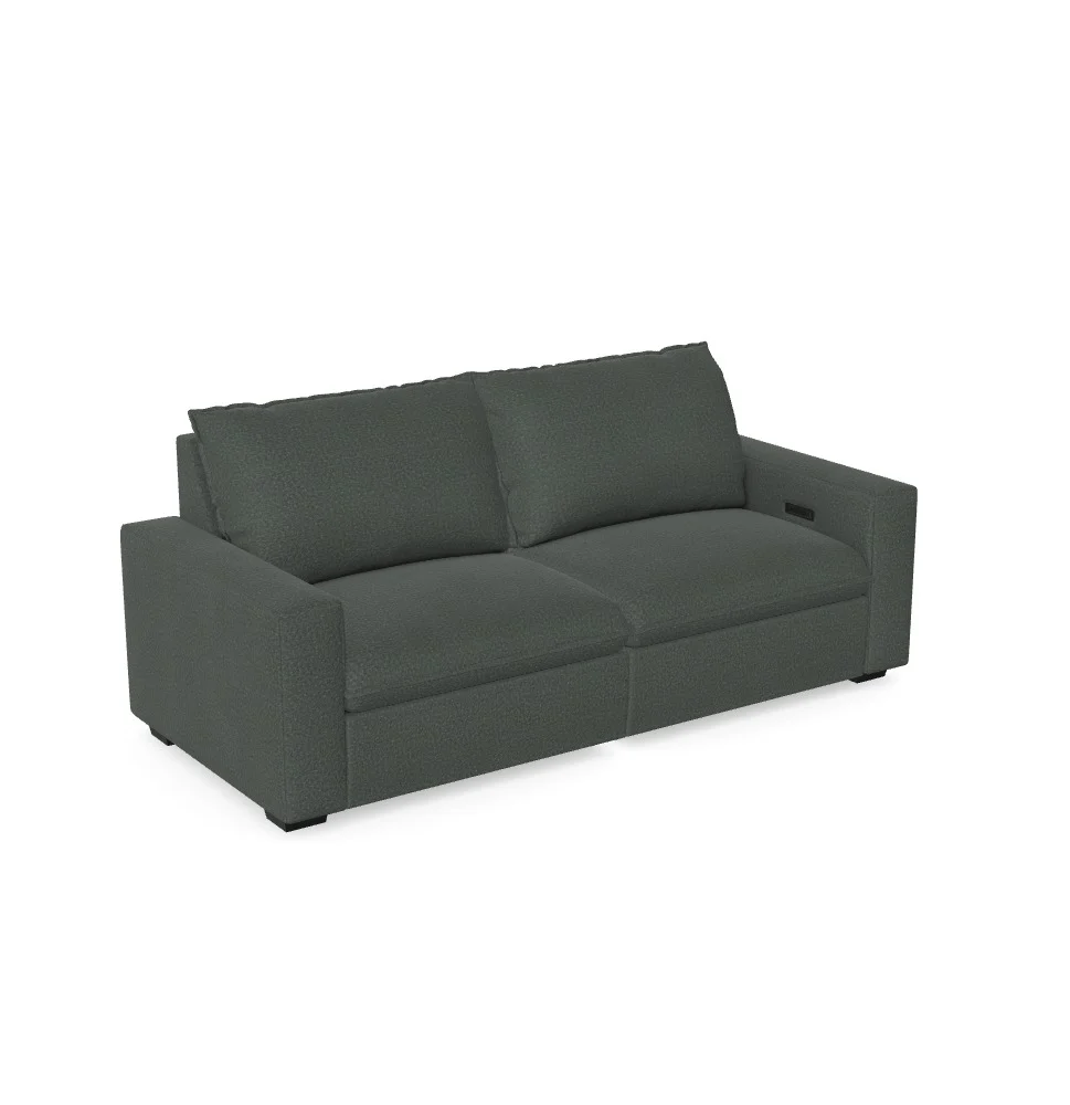 Love Story Modular Sectional - Custom Design Ref: M_AOOYV1