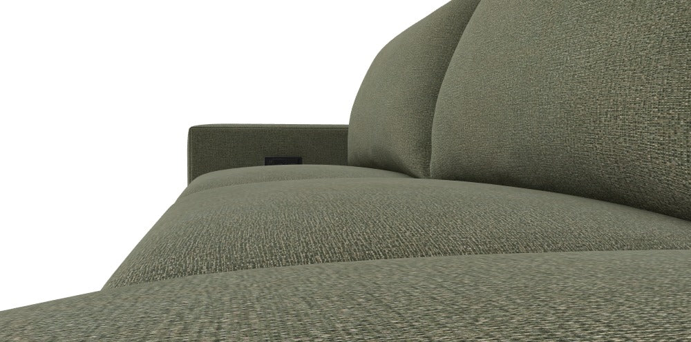 Love Story Modular Sectional - Custom Design Ref: M_AOU36V