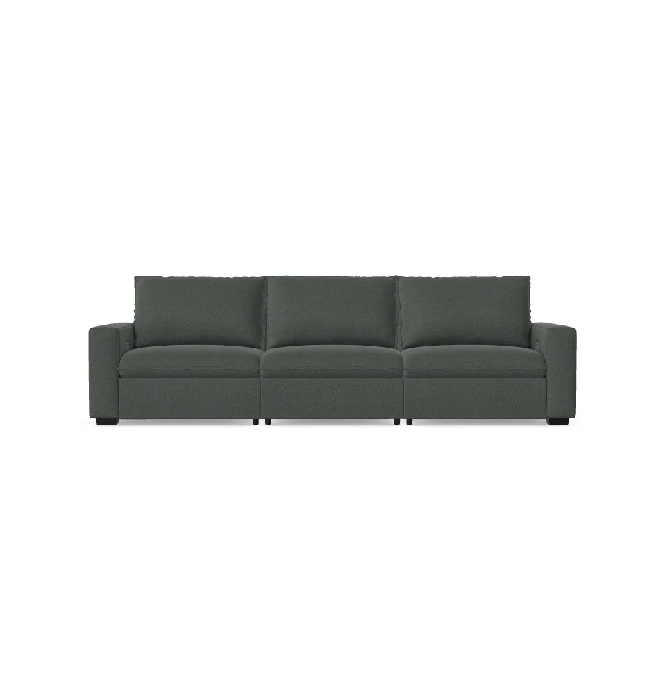 Love Story Modular Sectional - Custom Design Ref: M_AQRSF5