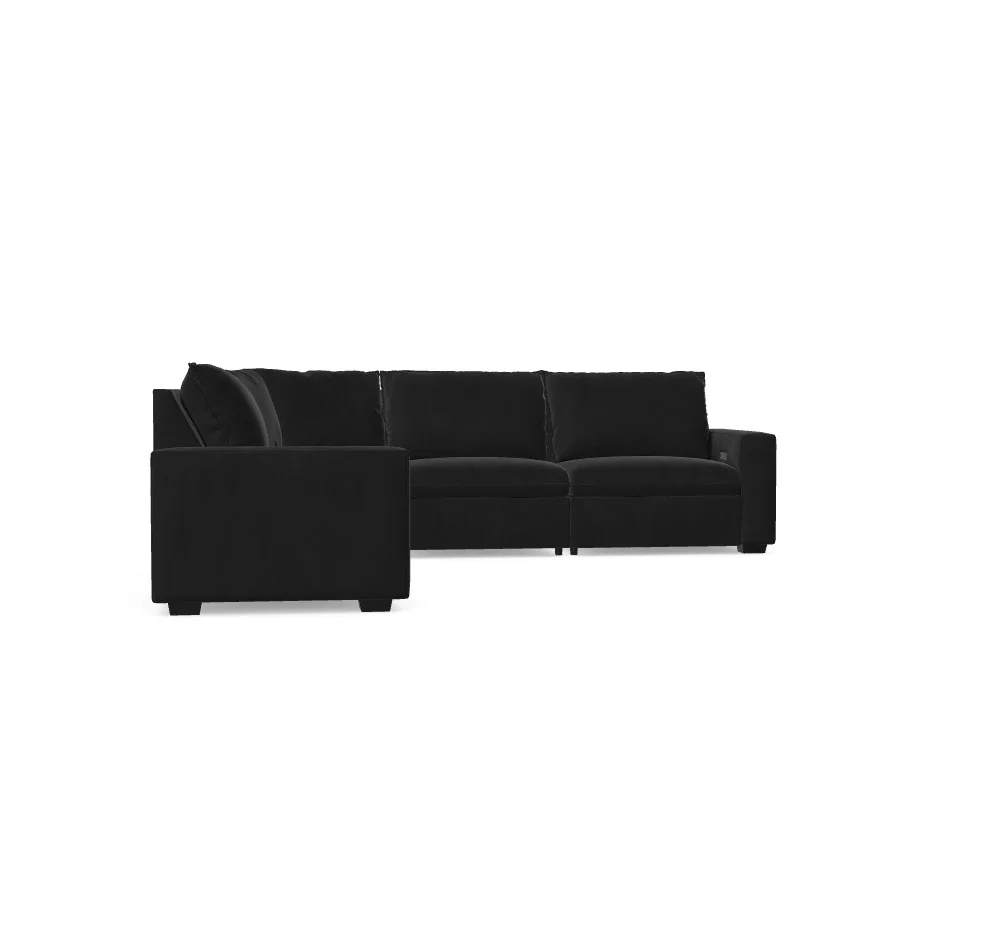 Love Story Modular Sectional - Custom Design Ref: M_AUNWJC
