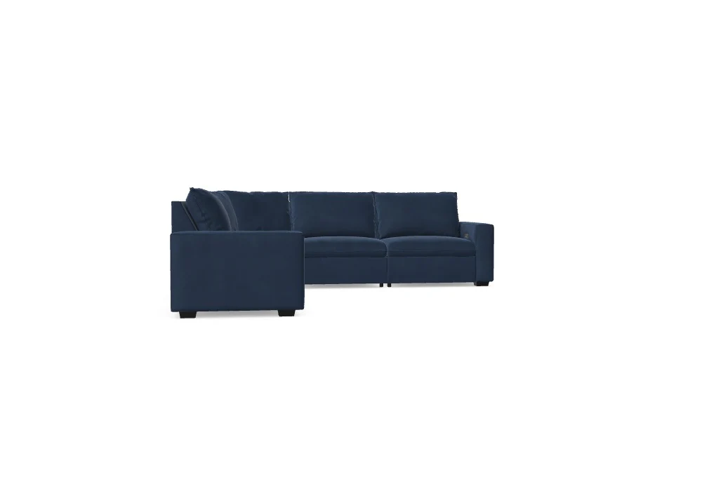 Love Story Modular Sectional - Custom Design Ref: M_AVMDP6