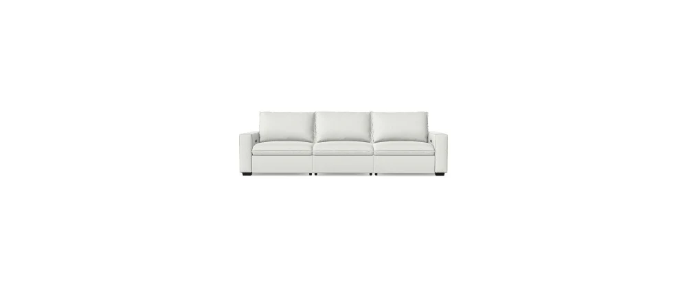 Love Story Modular Sectional - Custom Design Ref: M_AWLD0Z