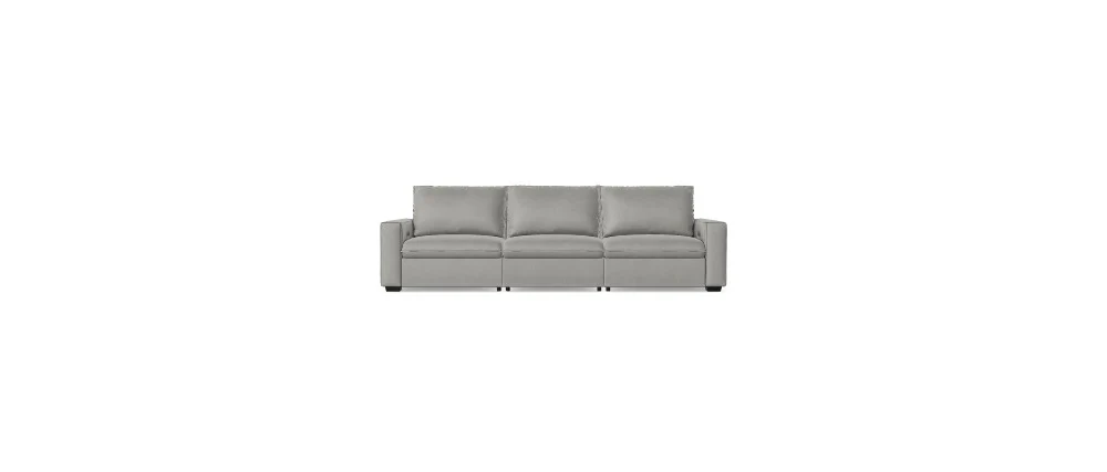 Love Story Modular Sectional - Custom Design Ref: M_AWYDNJ