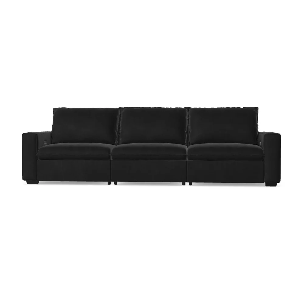 Love Story Modular Sectional - Custom Design Ref: M_AXIUVO