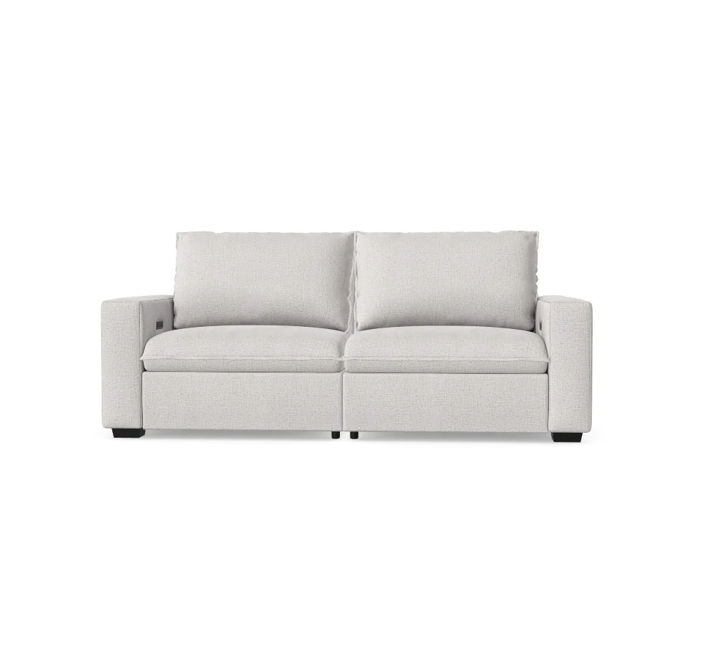 Love Story Modular Sectional - Custom Design Ref: M_AYJEZA