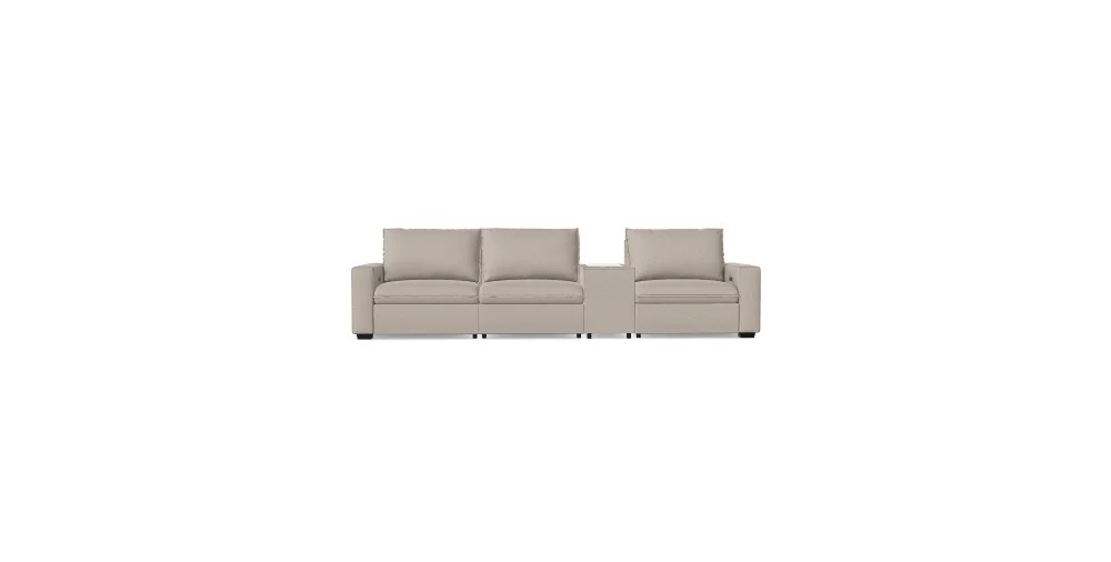Love Story Modular Sectional - Custom Design Ref: M_B1IXDG