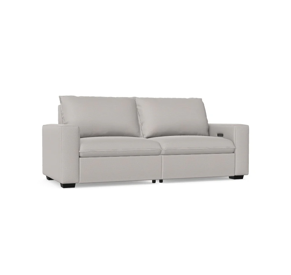 Love Story Modular Sectional - Custom Design Ref: M_B3HNE6