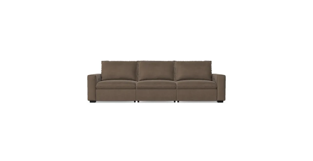 Love Story Modular Sectional - Custom Design Ref: M_B4K5IC