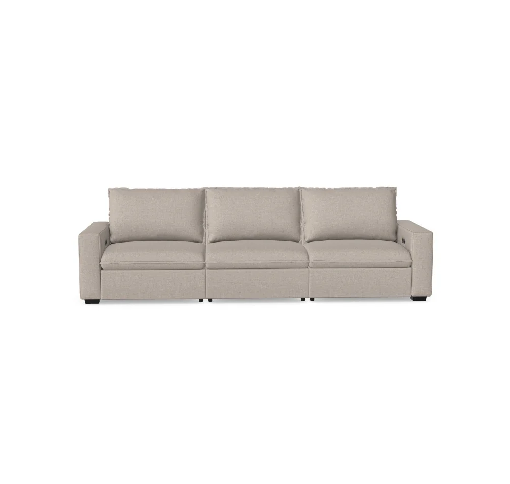 Love Story Modular Sectional - Custom Design Ref: M_B7VAAUO