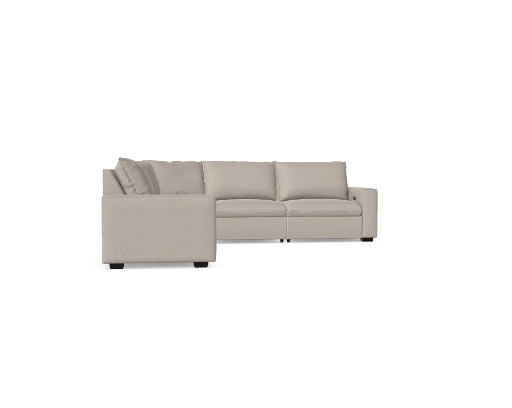 Love Story Modular Sectional - Custom Design Ref: M_BATHLX