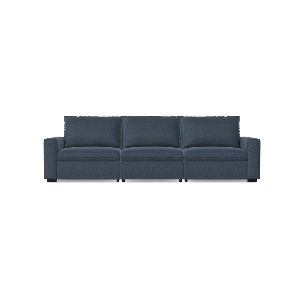 Love Story Modular Sectional - Custom Design Ref: M_BF4DBG
