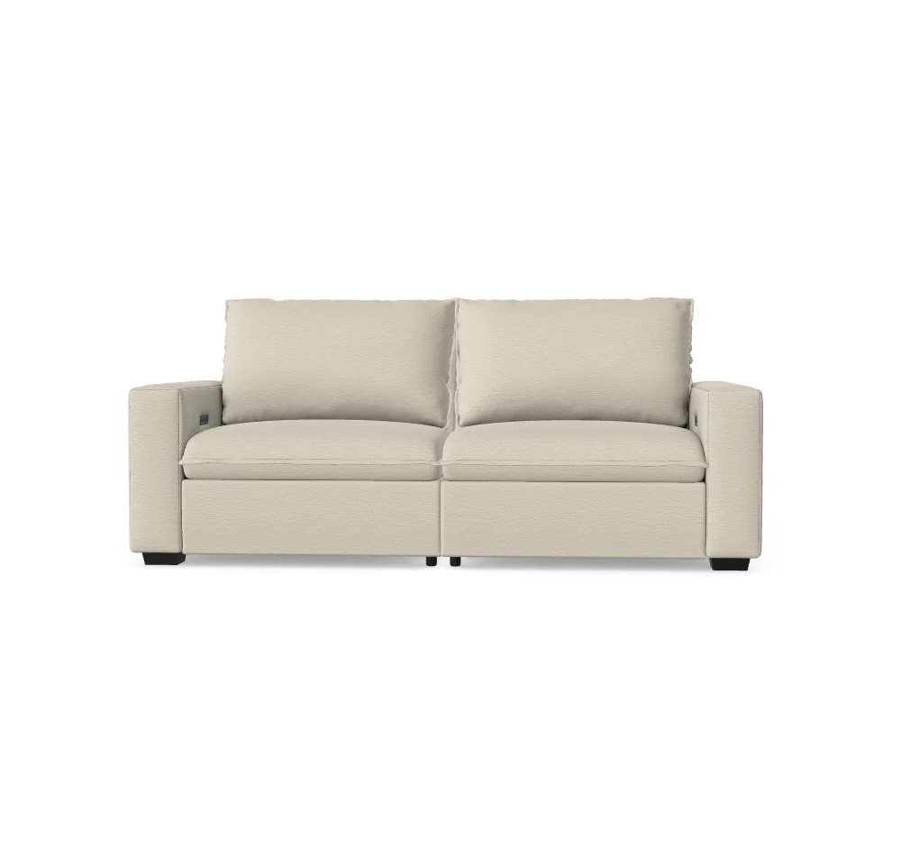Love Story Modular Sectional - Custom Design Ref: M_BFNQ1R