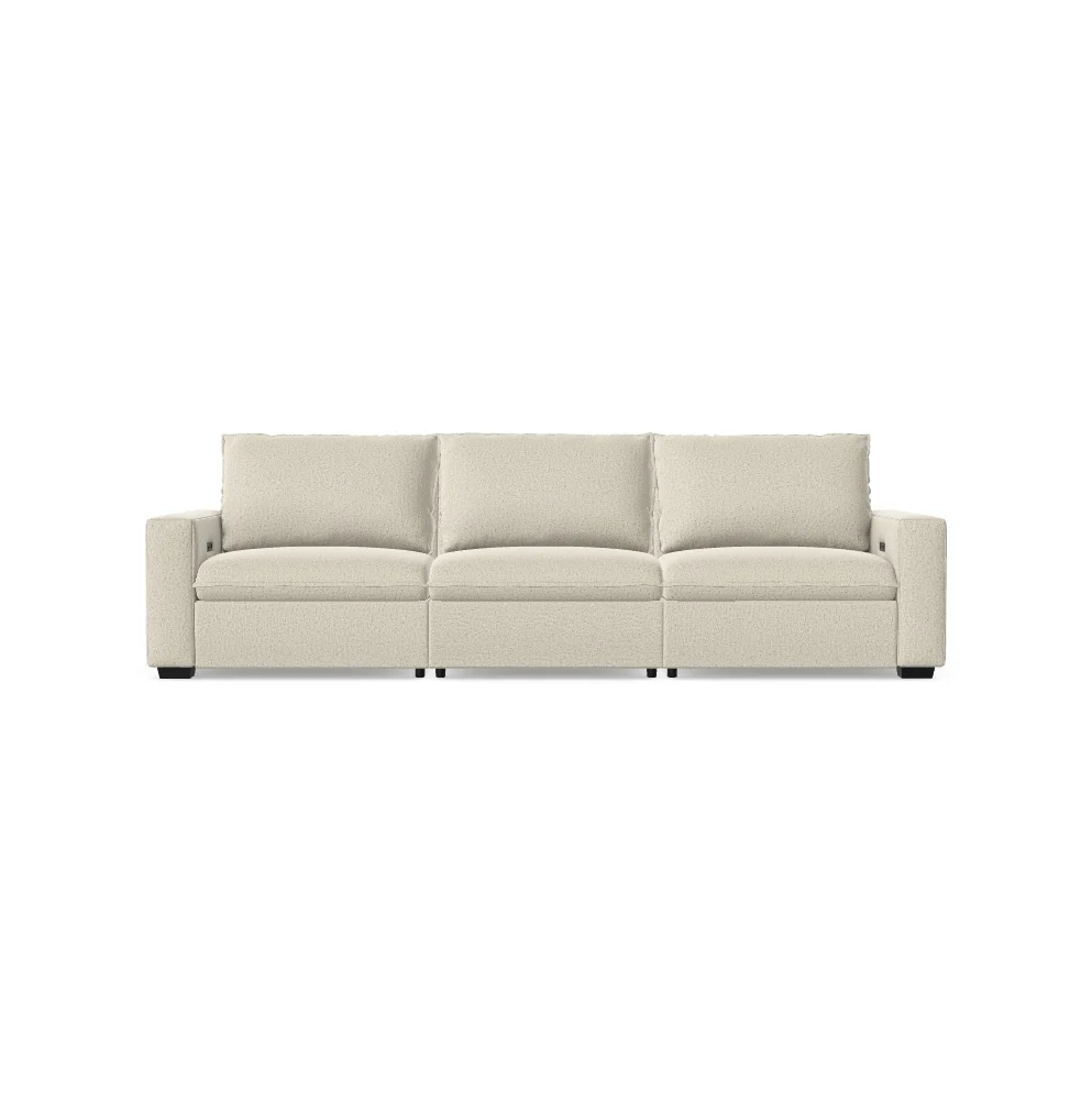Love Story Modular Sectional - Custom Design Ref: M_BFWATE