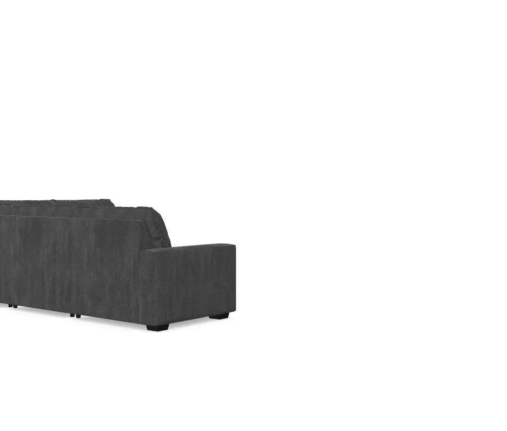Love Story Modular Sectional - Custom Design Ref: M_BJV7Z7