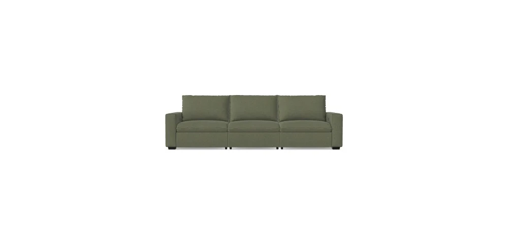Love Story Modular Sectional - Custom Design Ref: M_BP2TY6E