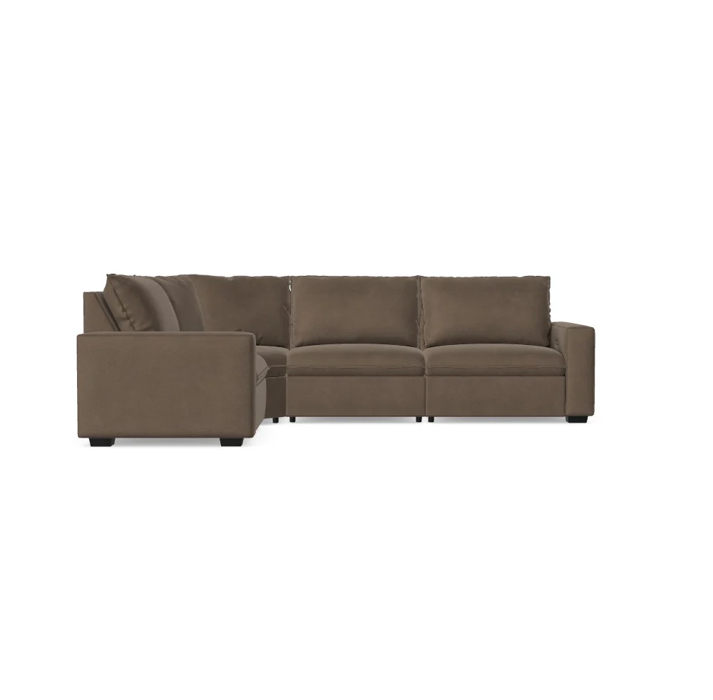 Love Story Modular Sectional - Custom Design Ref: M_BQ0ZUC