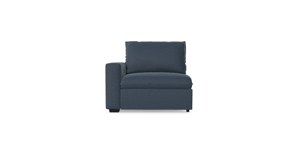 Love Story Modular Sectional - Custom Design Ref: M_BQ74O2