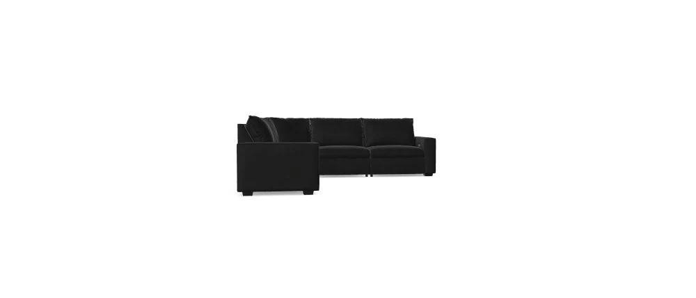 Love Story Modular Sectional - Custom Design Ref: M_BSPVMR