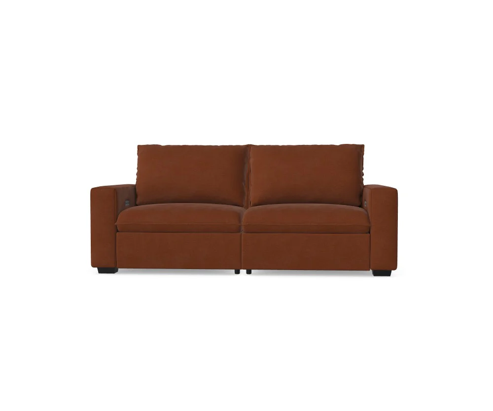 Love Story Modular Sectional - Custom Design Ref: M_BU8R61T