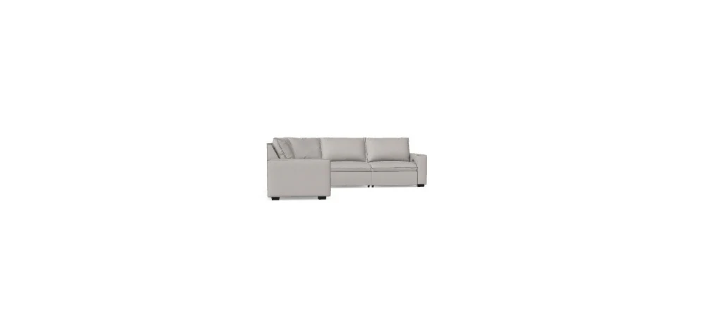 Love Story Modular Sectional - Custom Design Ref: M_BV7I5UR