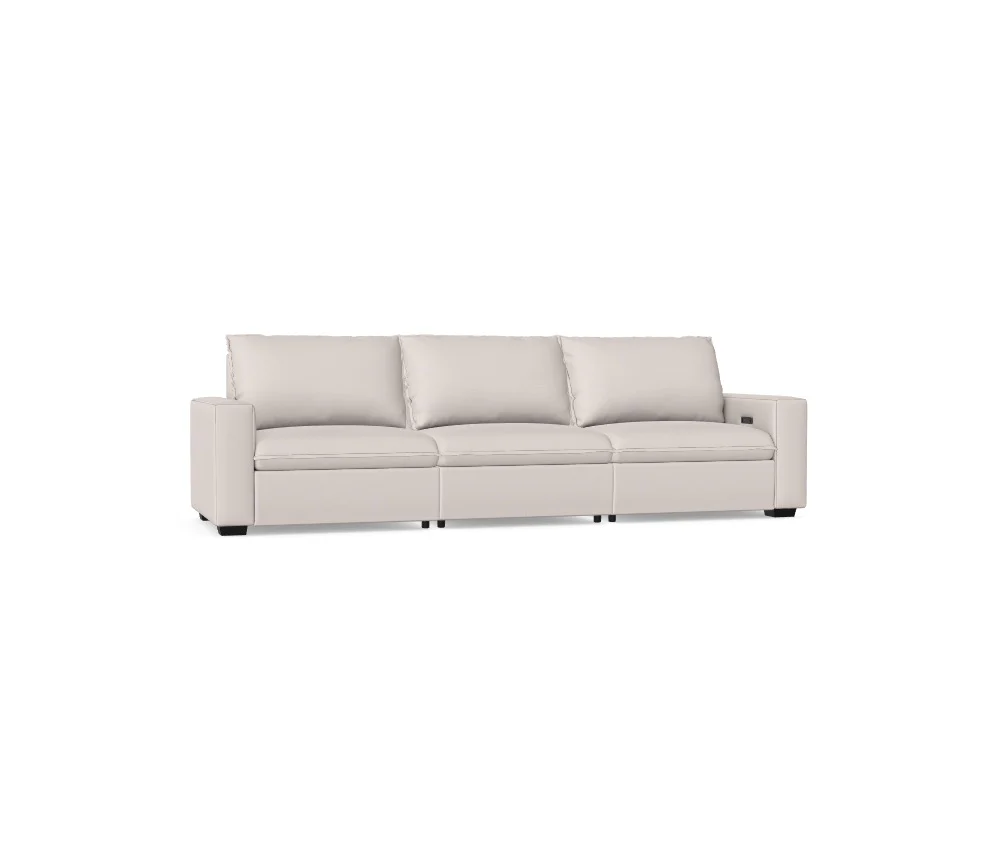 Love Story Modular Sectional - Custom Design Ref: M_BXUJG9N