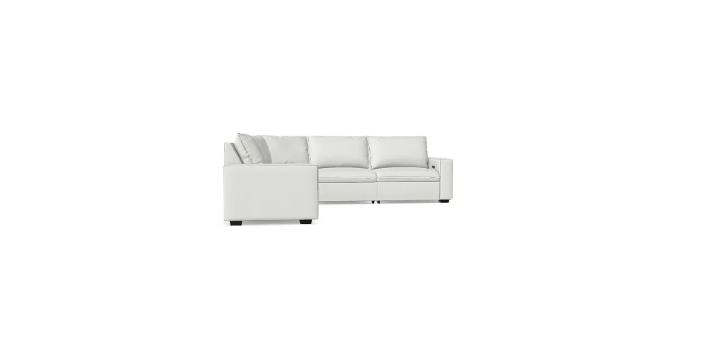 Love Story Modular Sectional - Custom Design Ref: M_BZLMJK
