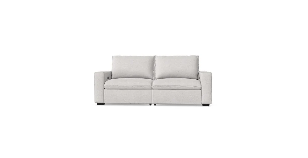 Love Story Modular Sectional - Custom Design Ref: M_BZMMJJ8