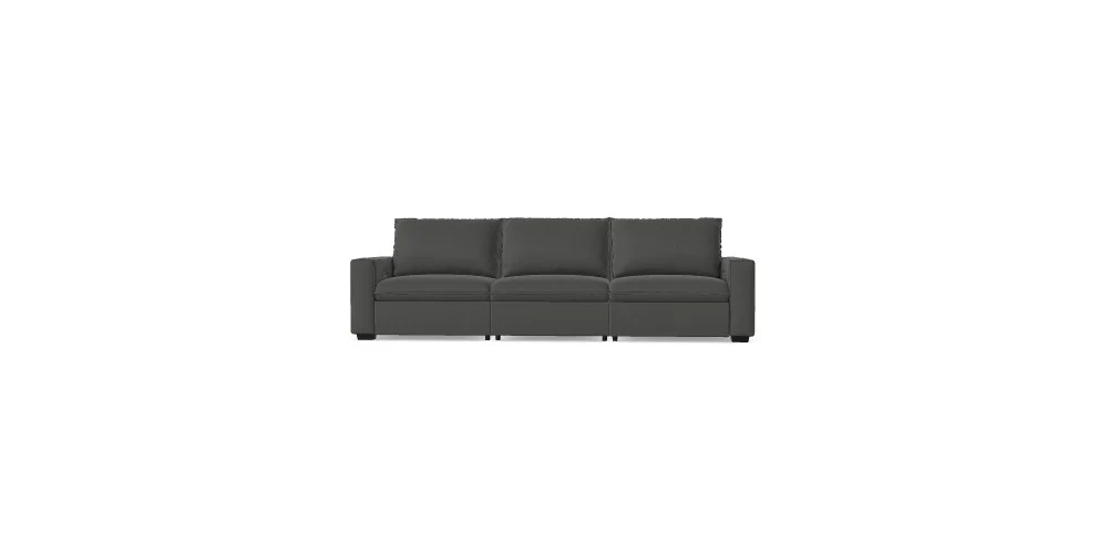 Love Story Modular Sectional - Custom Design Ref: M_C0FXBA