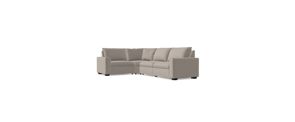 Love Story Modular Sectional - Custom Design Ref: M_C2NGOO