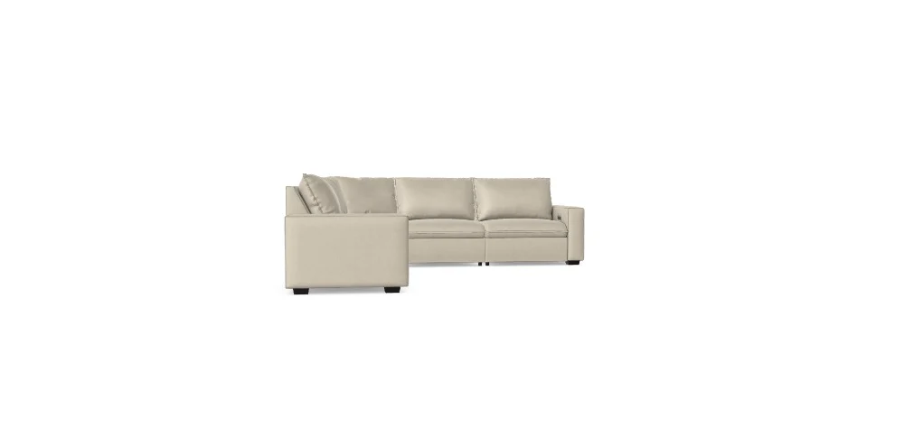Love Story Modular Sectional - Custom Design Ref: M_CADQKN