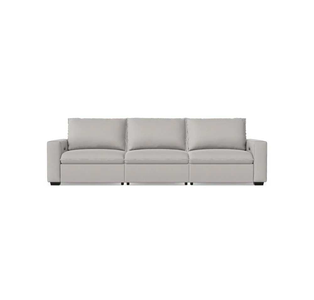Love Story Modular Sectional - Custom Design Ref: M_CBNVNO
