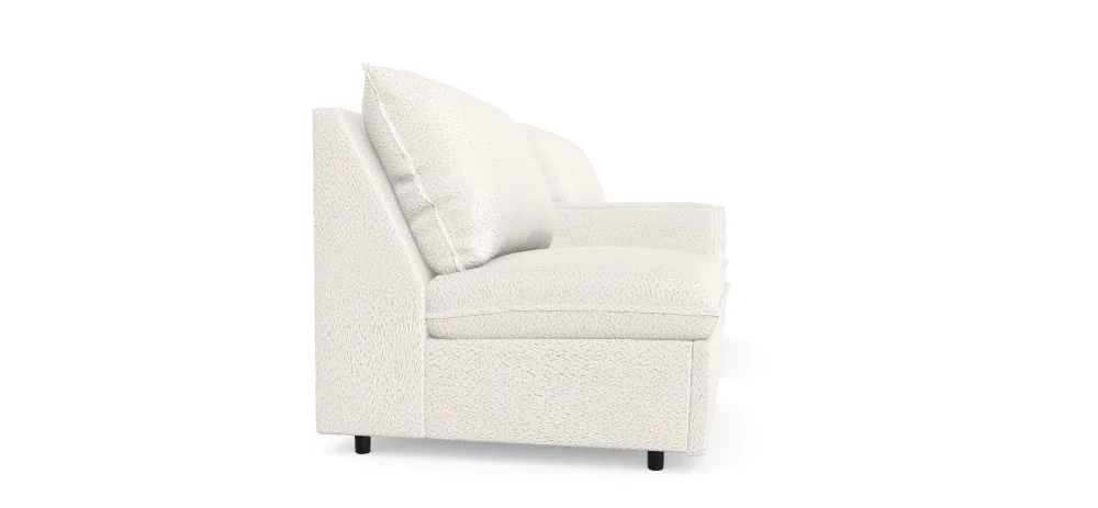 Love Story Modular Sectional - Custom Design Ref: M_CBUK5KD
