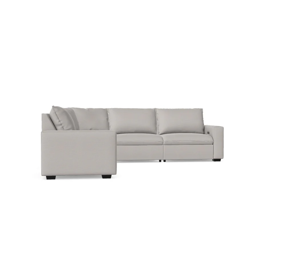 Love Story Modular Sectional - Custom Design Ref: M_CE1GEM