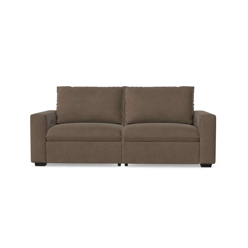 Love Story Modular Sectional - Custom Design Ref: M_CFIZARO