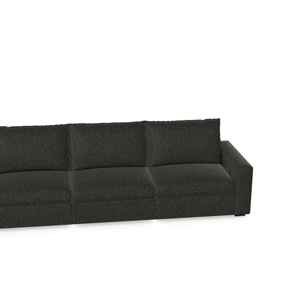Love Story Modular Sectional - Custom Design Ref: M_CGPKMDF