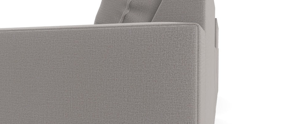 Love Story Modular Sectional - Custom Design Ref: M_CMMVSE
