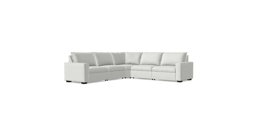 Love Story Modular Sectional - Custom Design Ref: M_CPDA5XI